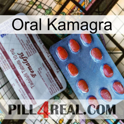 Oral Kamagra 36